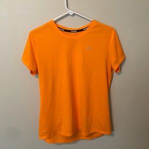 Women’s Nike Dri-Fit Running Tee